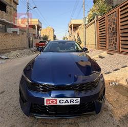 كيا K5